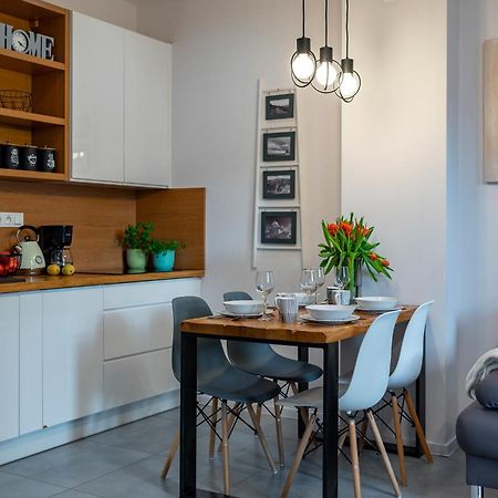 Apartament Lux 4 Cieplice Jelenia Góra Exterior foto