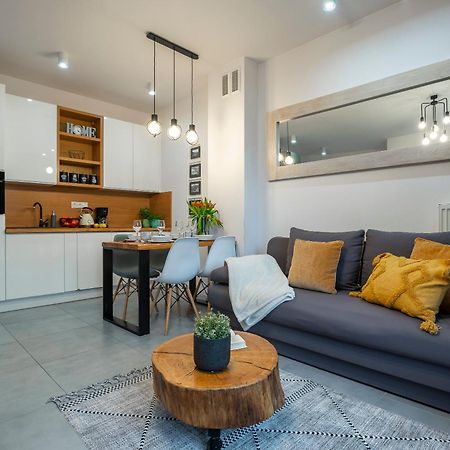 Apartament Lux 4 Cieplice Jelenia Góra Exterior foto