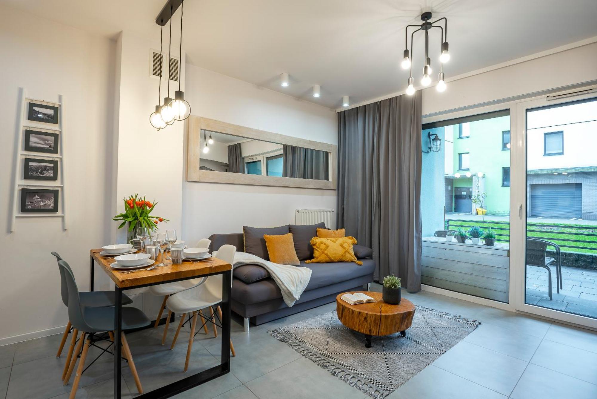 Apartament Lux 4 Cieplice Jelenia Góra Exterior foto